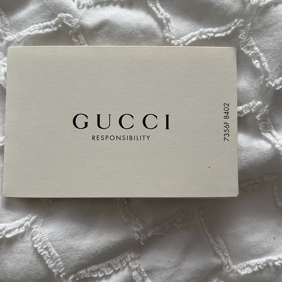 Gucci Chelsea Boot - Picture 6 of 7